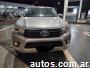 Toyota Hilux SRX 2.8 TDI en Posadas